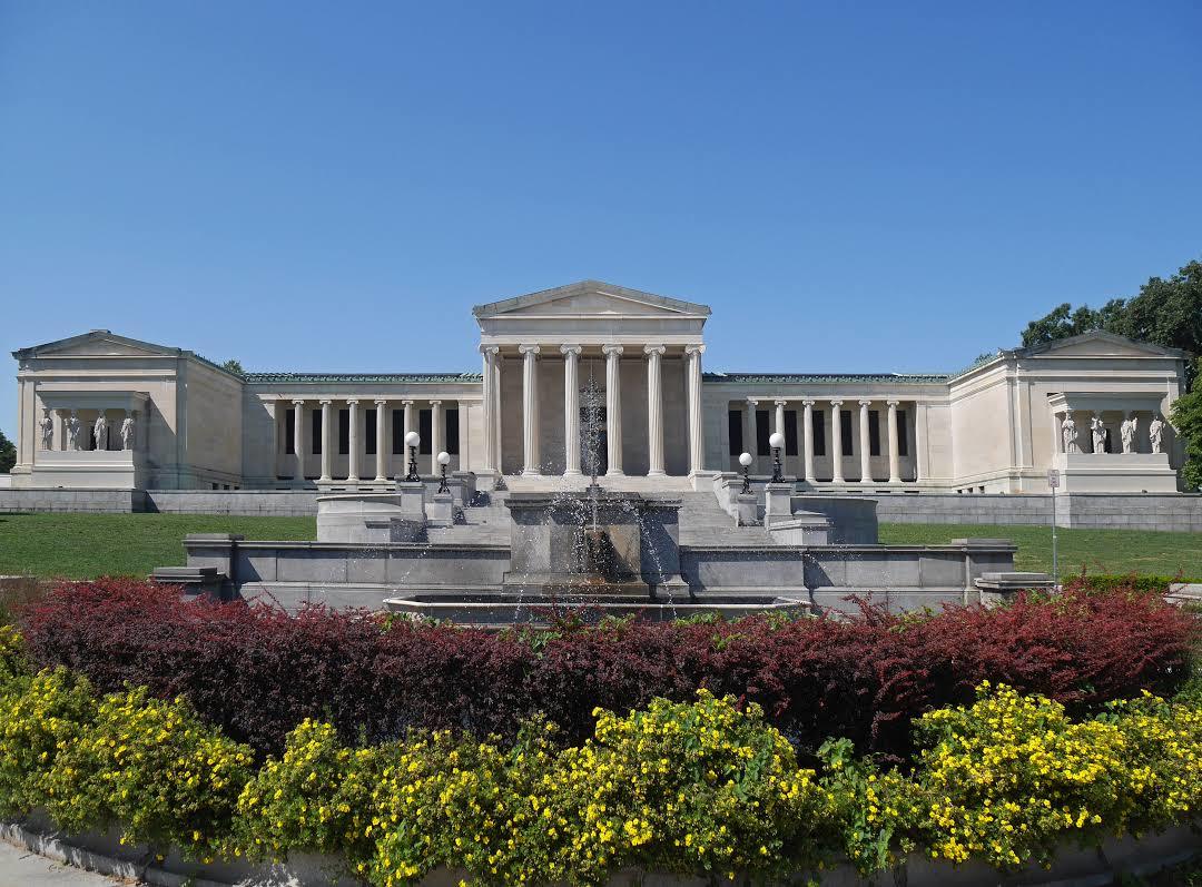 Albright-Knox Art Gallery