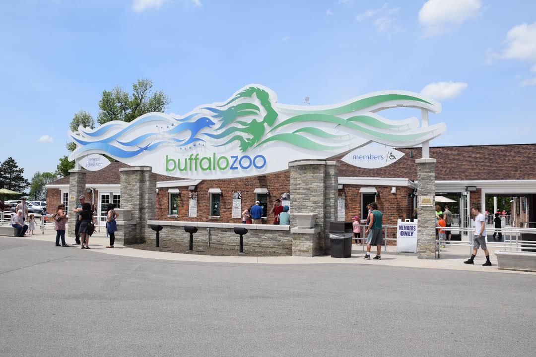 Buffalo Zoo